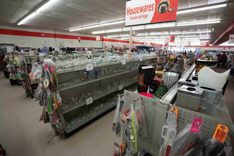 Our Gallery Thrift City