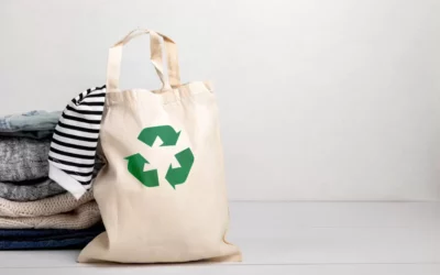 The Sustainability of Thrifting: How Secondhand Shopping Reduces Your Environmental Impact