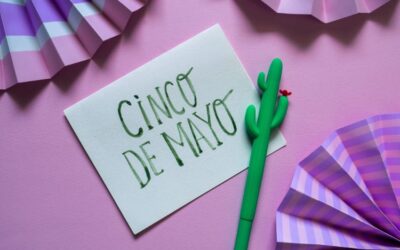The Origins of Cinco de Mayo in the United States: A Celebration of Mexican Heritage and History