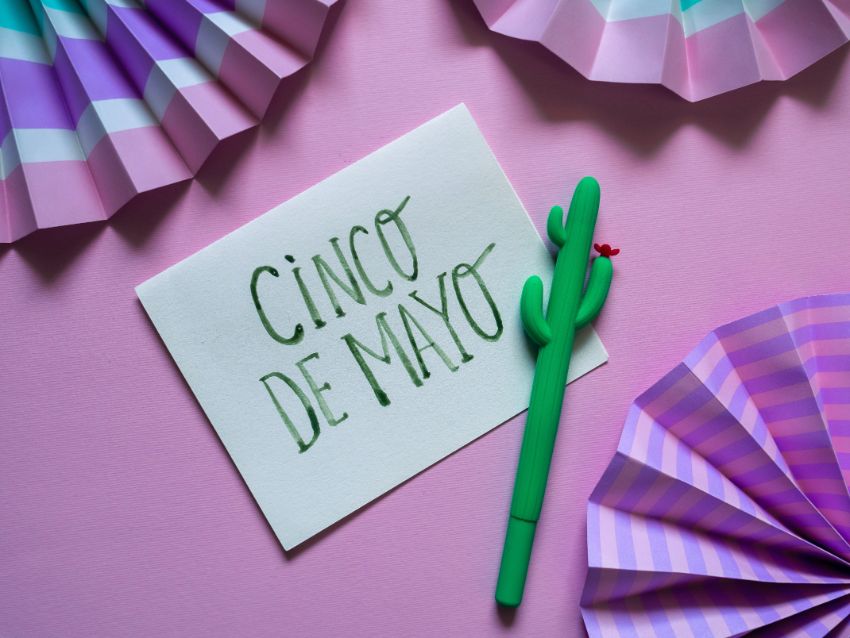 The Origins of Cinco de Mayo in the United States: A Celebration of Mexican Heritage and History